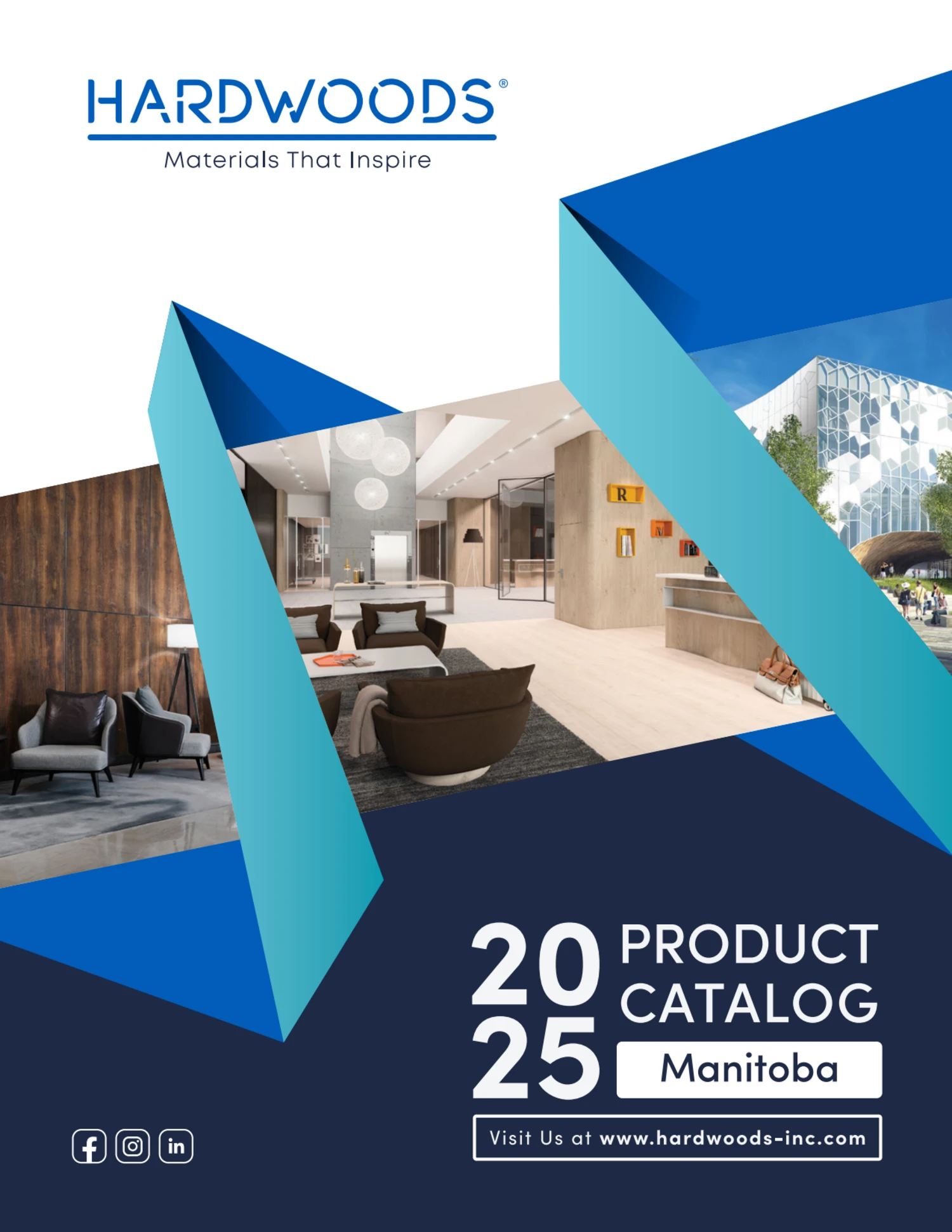 Manitoba Catalog