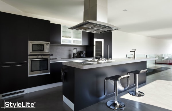 StyleLite Kitchen