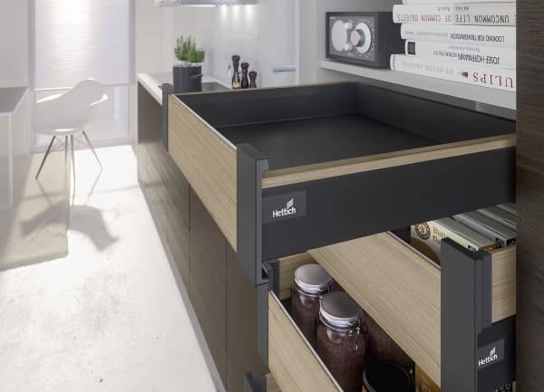 Hettich Kitchen Cabinet Hardware