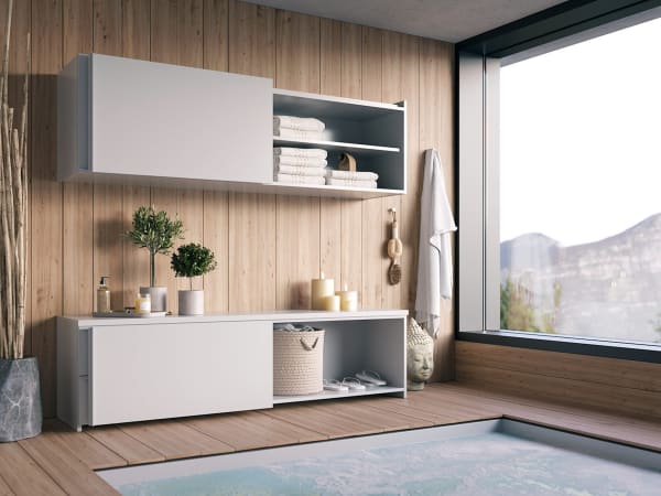 Salice Sliding Door System