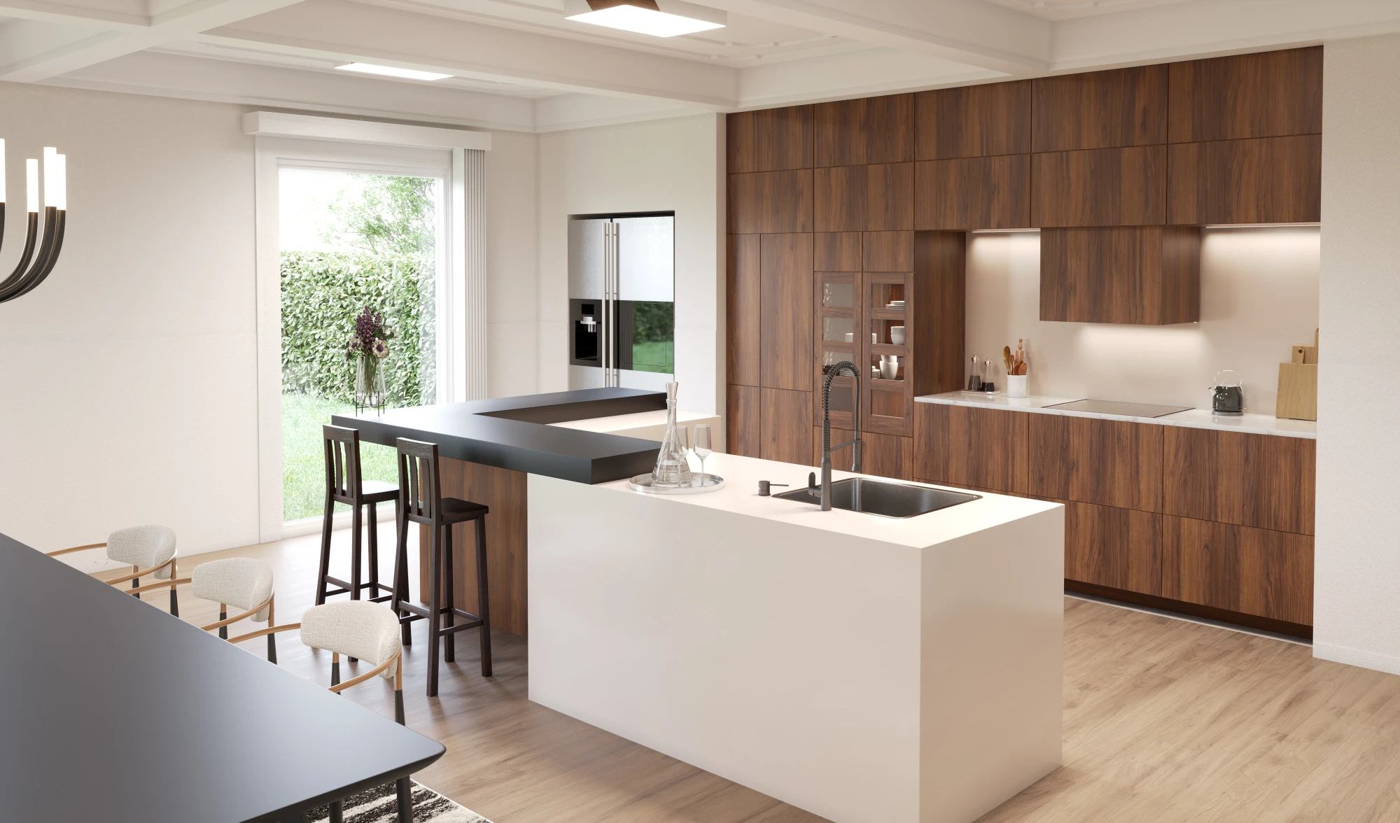 EGGER TFL 2024 Decors - Hardwoods Specialty Products