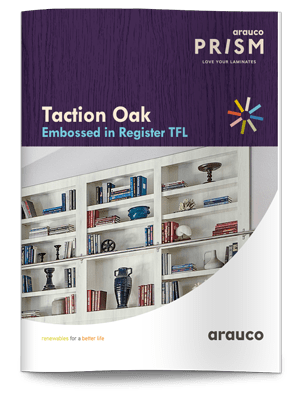 MUP Arauco Taction Oak 1