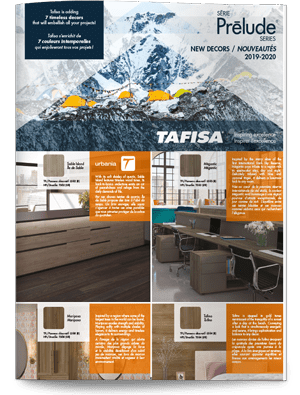 MUP Prelude Destinations