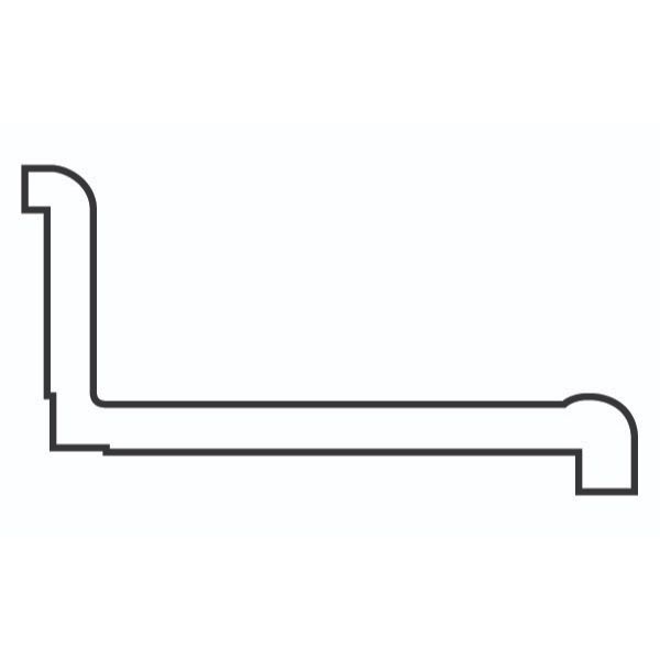 VT Dimensions Caprice Edge BL