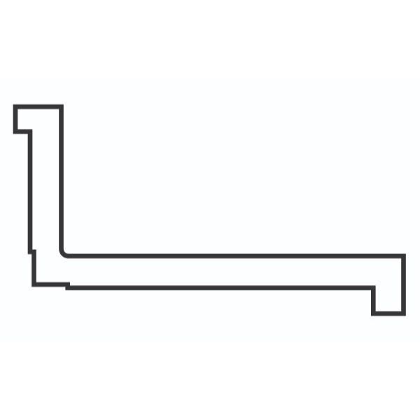 VT Dimensions Classic Edge BL