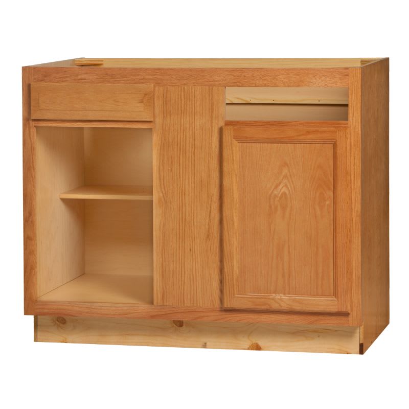 Kitchen Kompact Chadwood 42BC