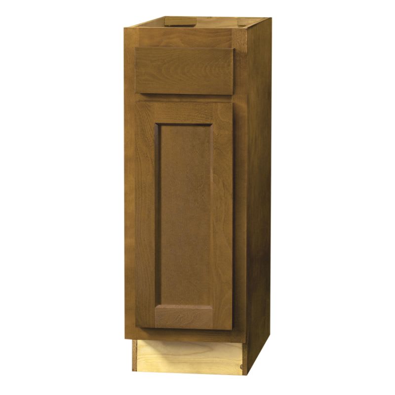 Kitchen Kompact Warmwood 12B