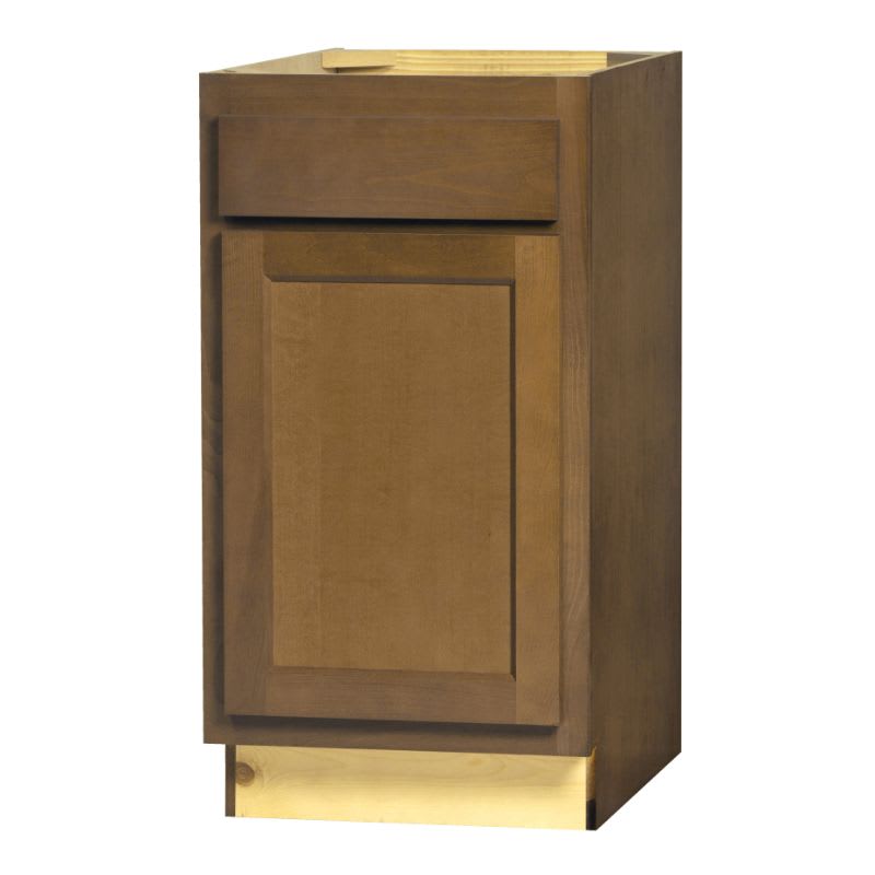 Kitchen Kompact Warmwood 18B