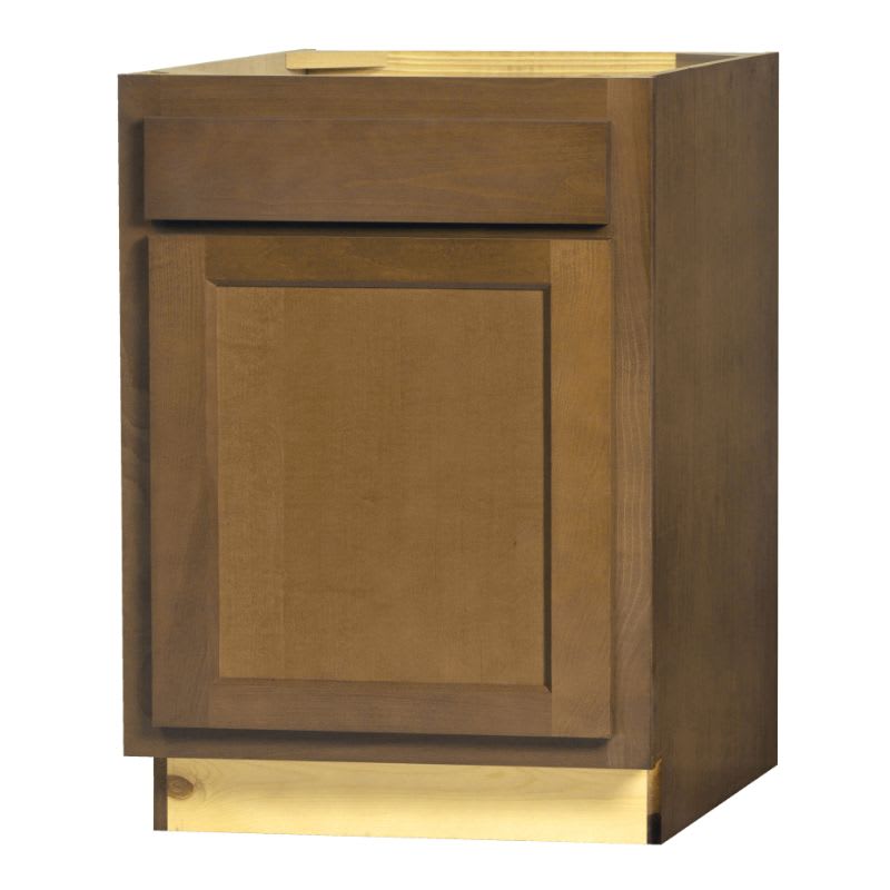 Kitchen Kompact Warmwood 24B