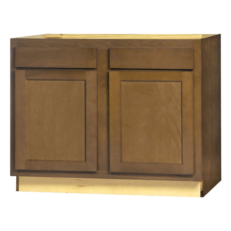 Kitchen Kompact Warmwood 42B
