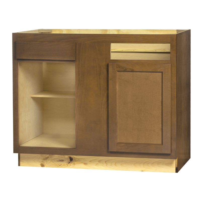 Kitchen Kompact Warmwood 42BC