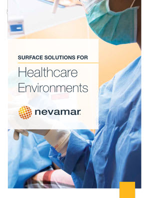 Nevamar Healthcare Brochure 1