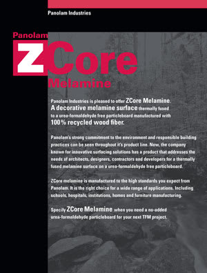 ZCore Mela 8