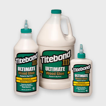 titebond products