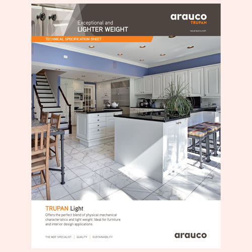productspec arauco