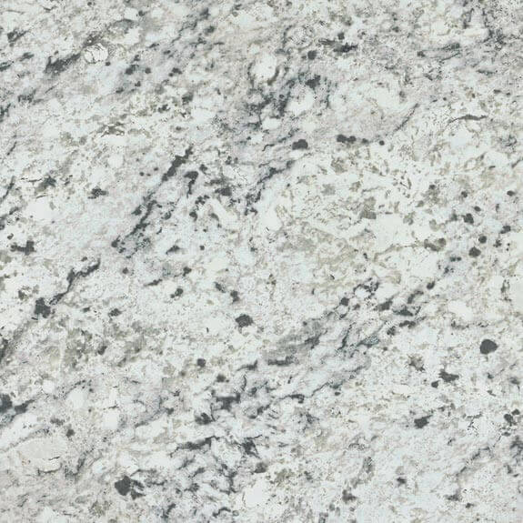 9476 White Ice Granite