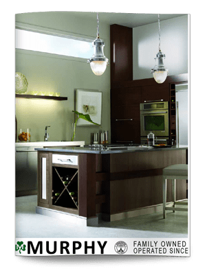 Murphy Hardwood Plywood Brochure MUP