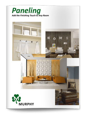 Murphy Paneling Brochure MUP