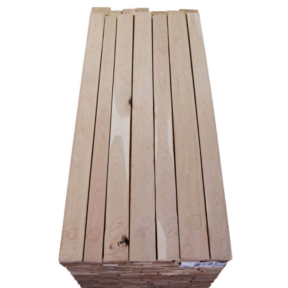 Northwest HW GLA Cherry SEL BTR Sappy Front 1