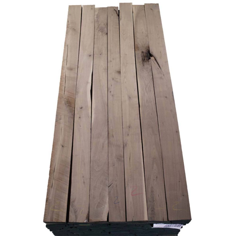 Northwest HW GLA Walnut 2A Front 1