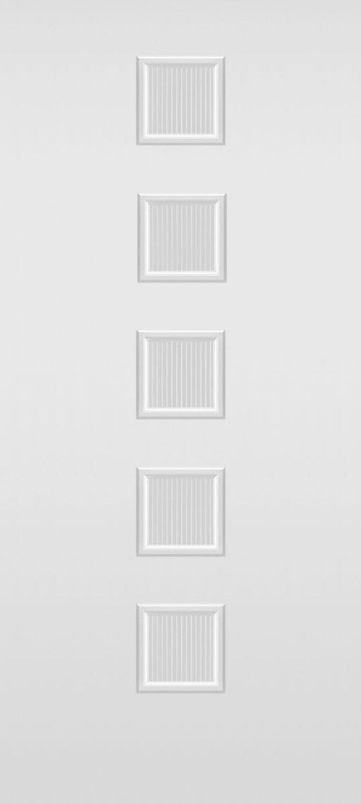 Exterior Doors MHD 682C5 119 X 80