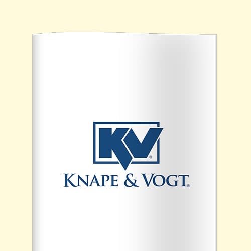 Knape Vogt Product Info Thumbnail