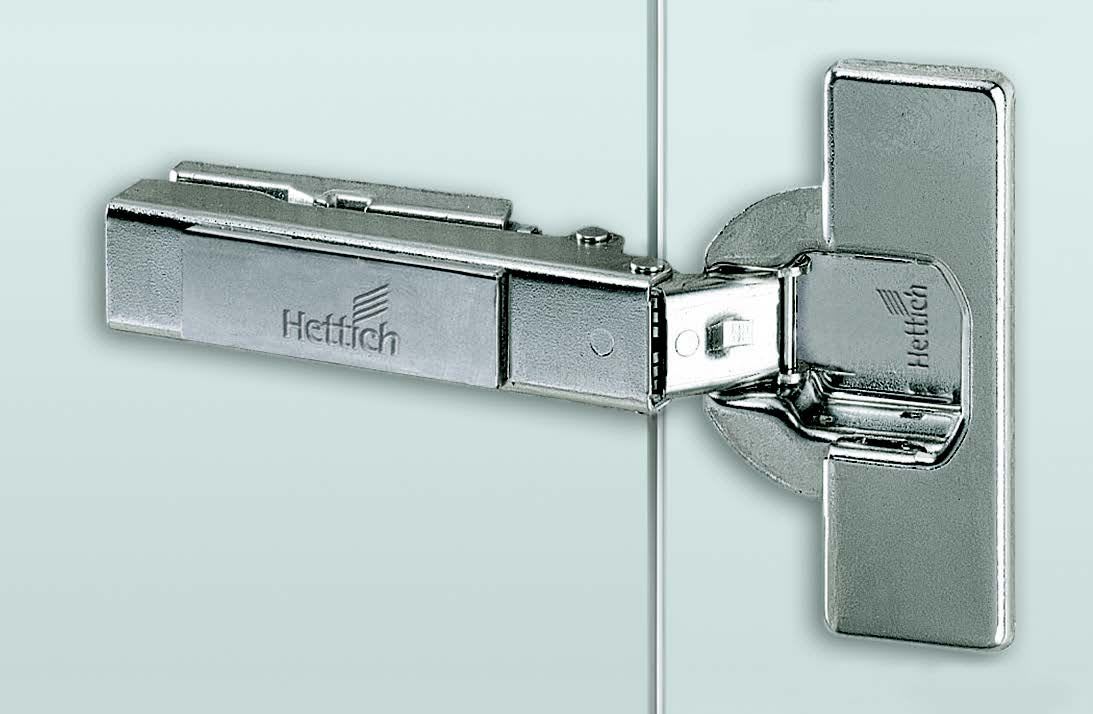 Hettich Intermat Hinge 9966