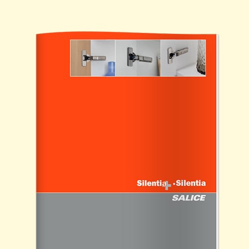 Salice Product Info Thumbnail