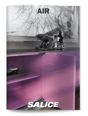 Salice AIR Emotion Rugby MUP