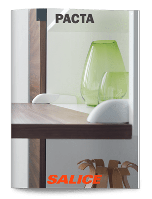 Salice PACTA Emotion Rugby MUP