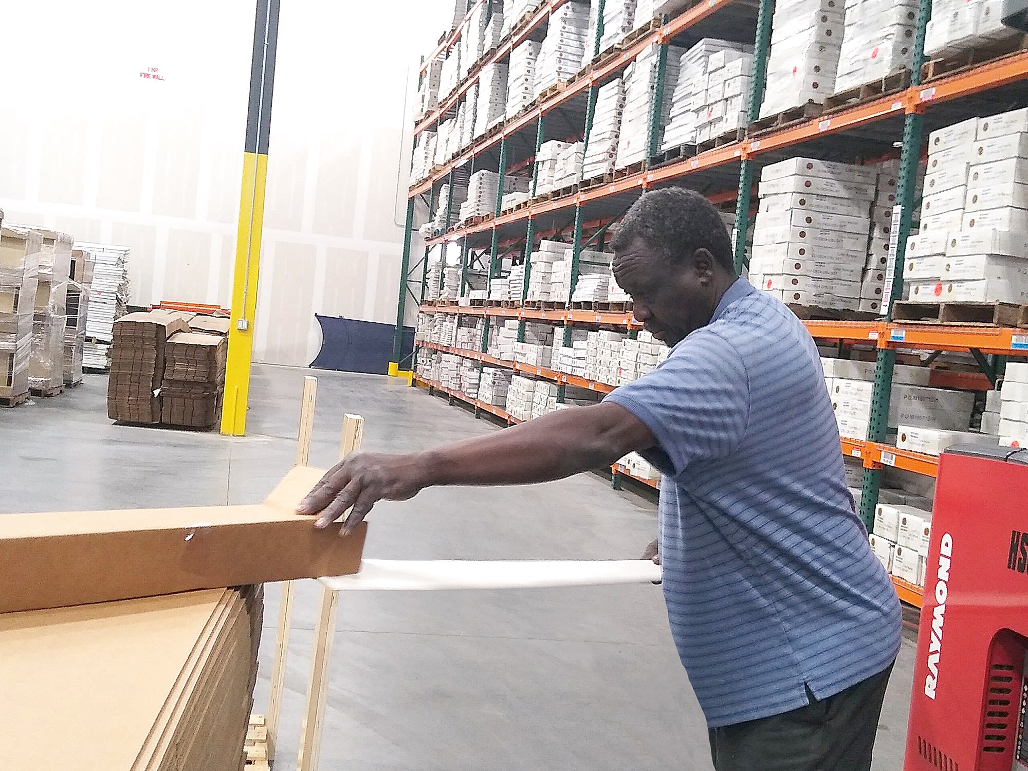 Rugby Kernersville, NC