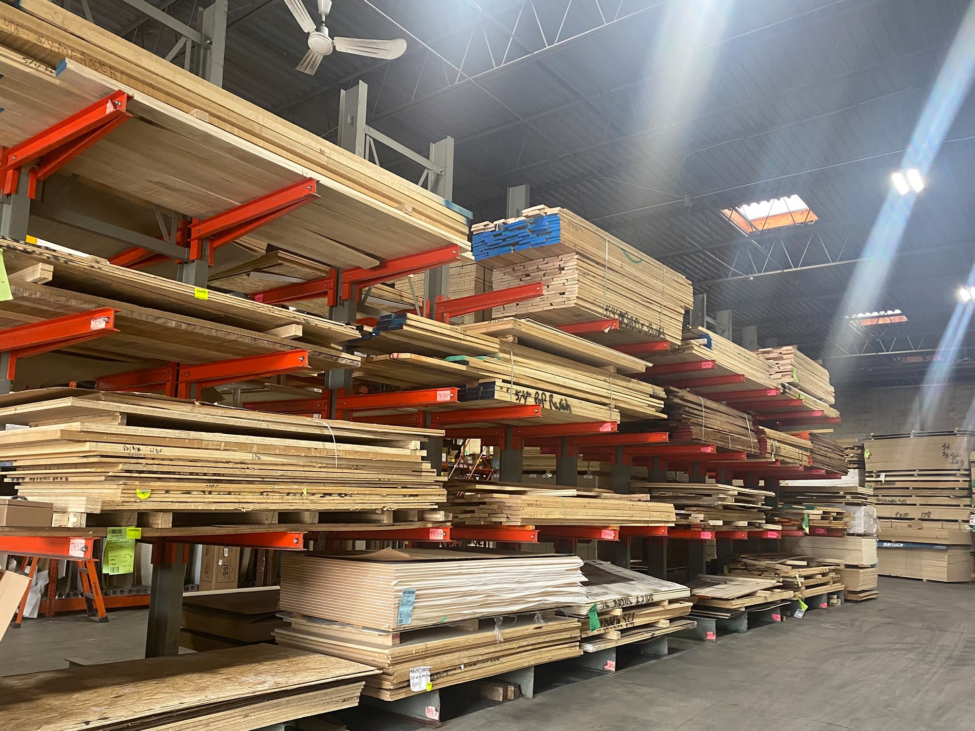 Rugby NY Metro Long Island