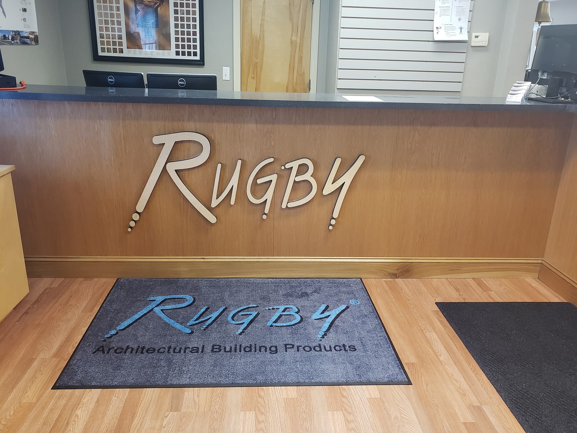 Rugby Boston Stoughton, MA