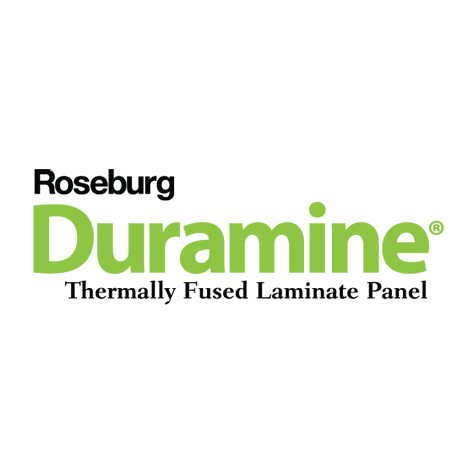 Roseburg Duramine Logo 1