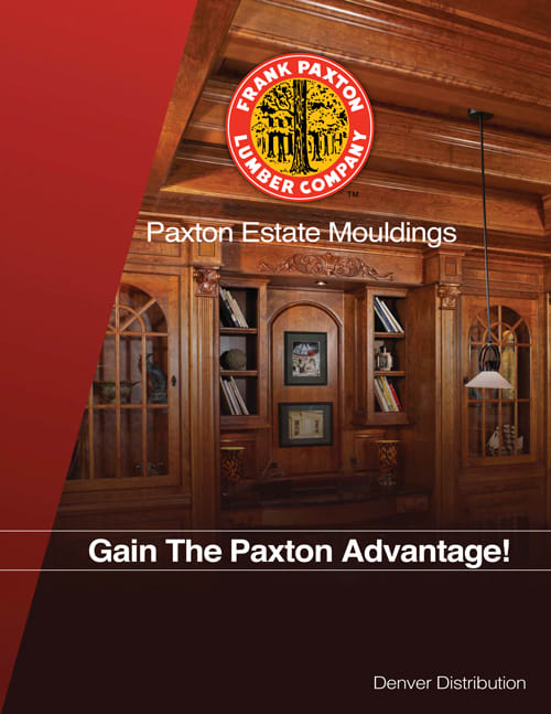 Paxton Lumber - PaxtonWood