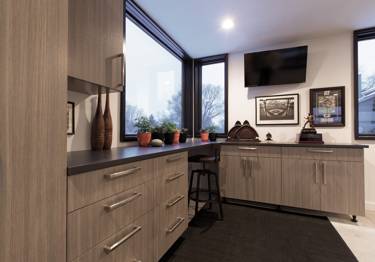 Arauco Trupan - PaxtonWood