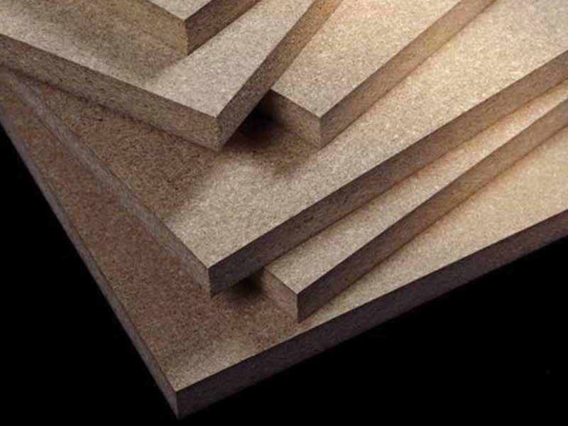 Ultra Standard Particleboard, Standard