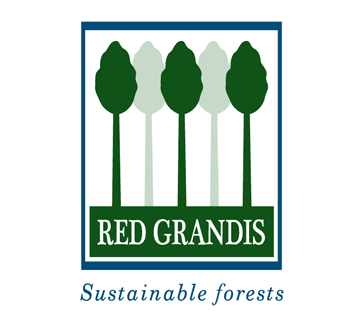 Red Grandis logo