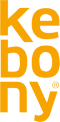 Kebony logo