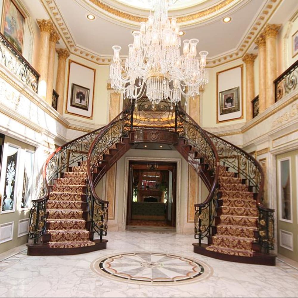 RIVER CITY MILLWORK Resinart