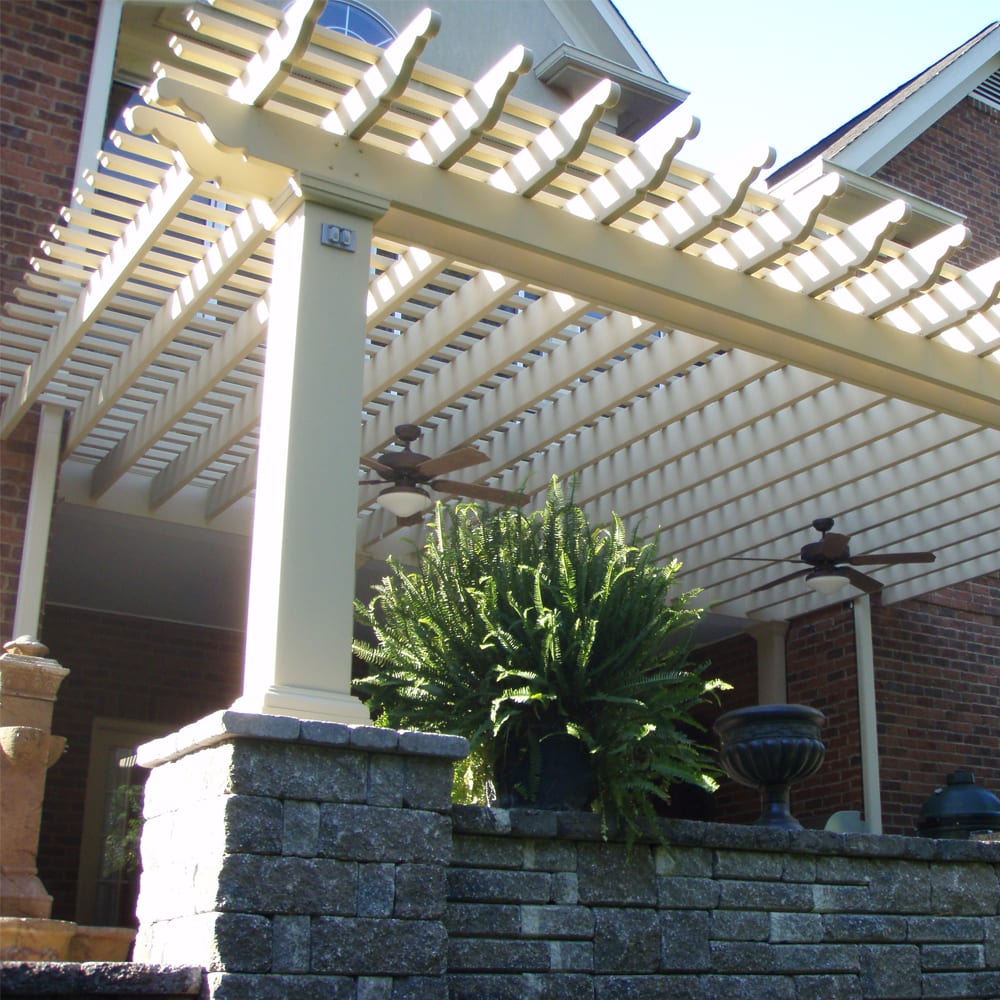 RIVER CITY MILLWORK HB&G