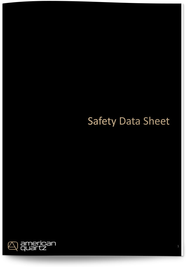 American-Quartz-Safety-Data-Sheet-2022