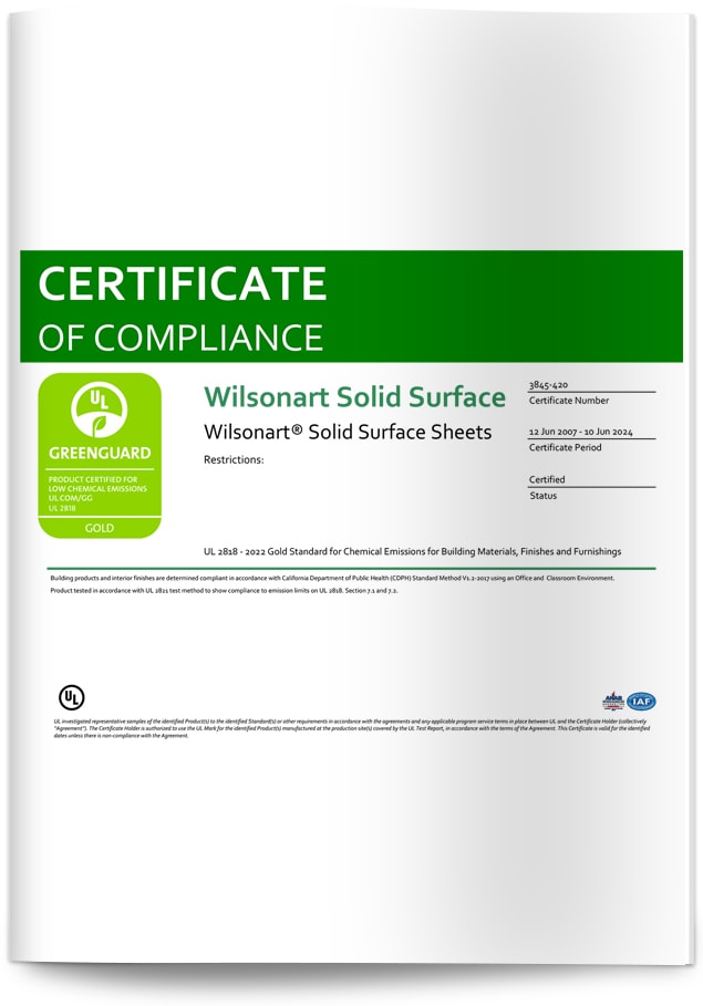 greenguard_gold_certification_solid_surface_sheets