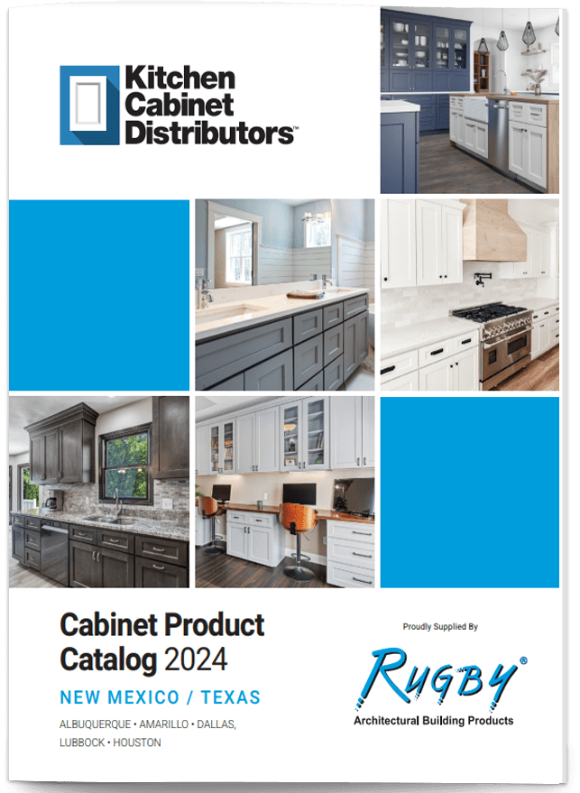 Kitchen cabinet catalog