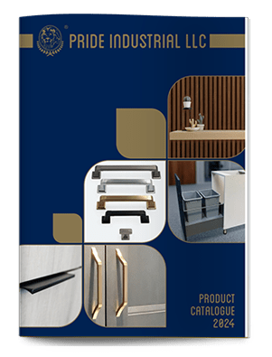 Pride Industrial Product Catalogue