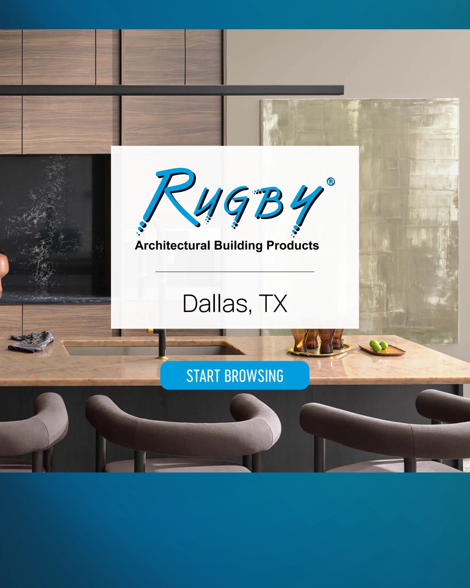 Rugby Product Catalog Dallas