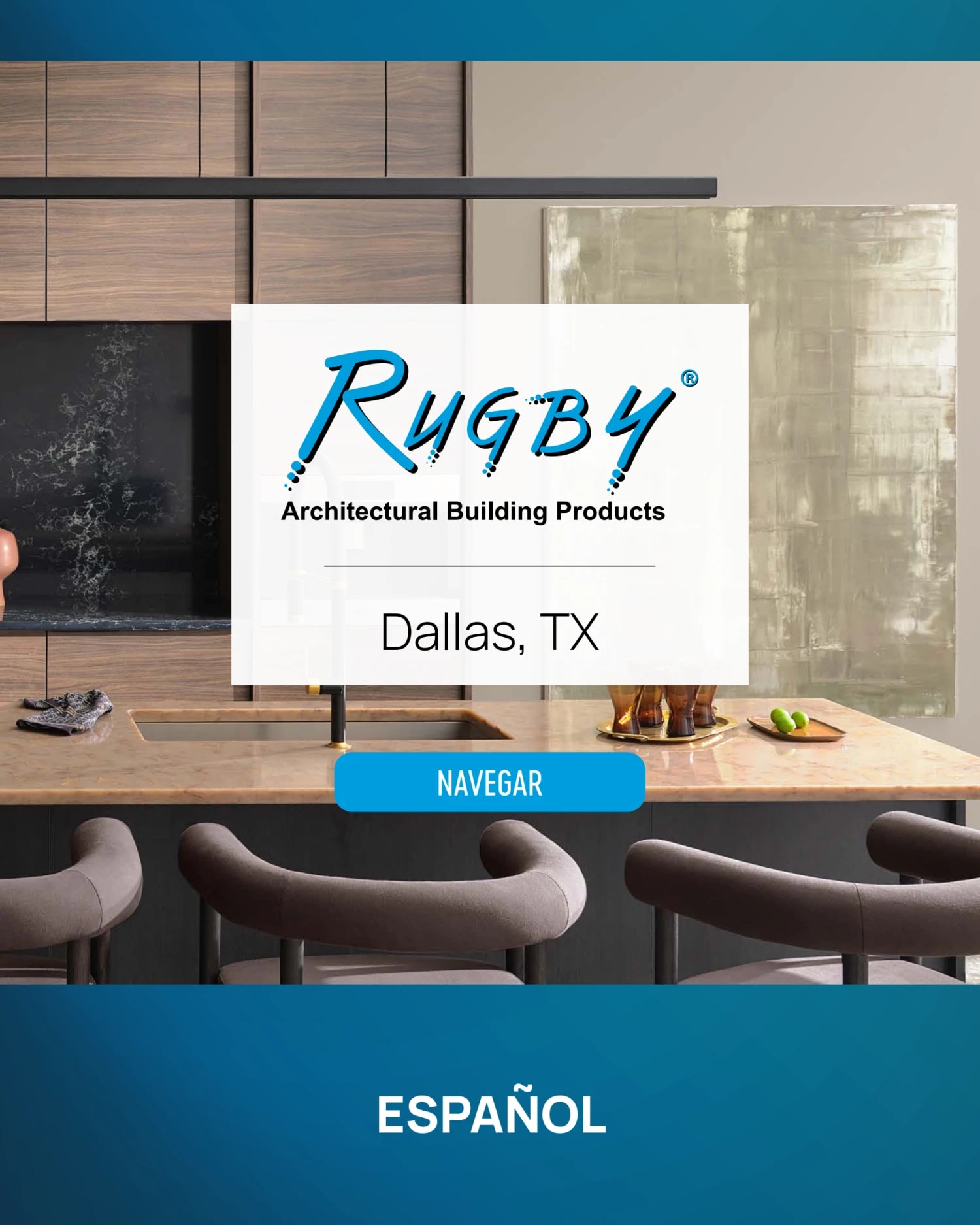 Rugby Product Catalog Dallas Spanish