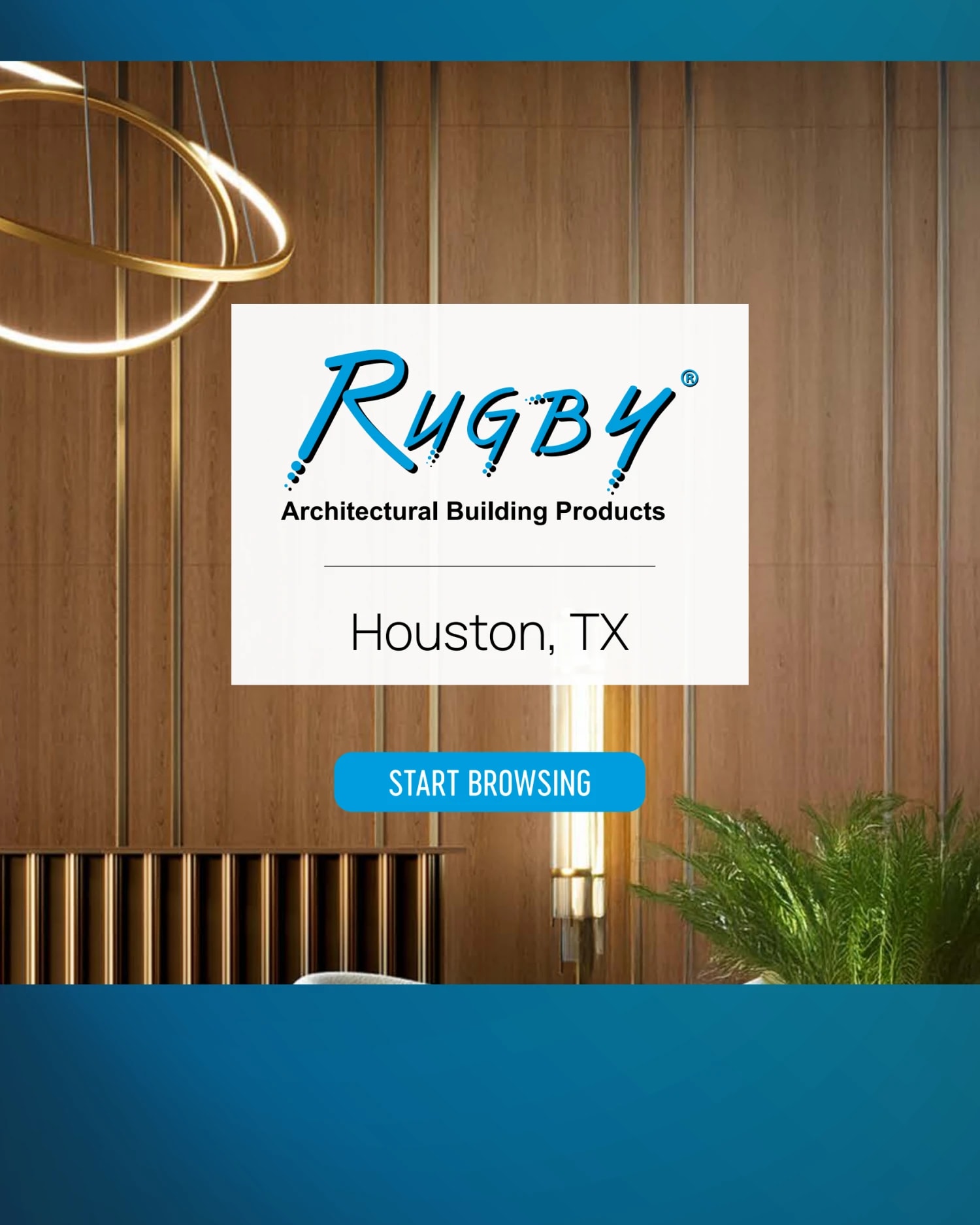 Rugby Product Catalog Houston
