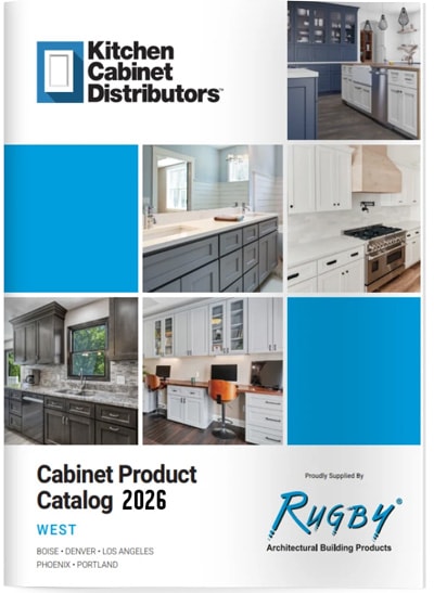 Cabinet Product Catalog West