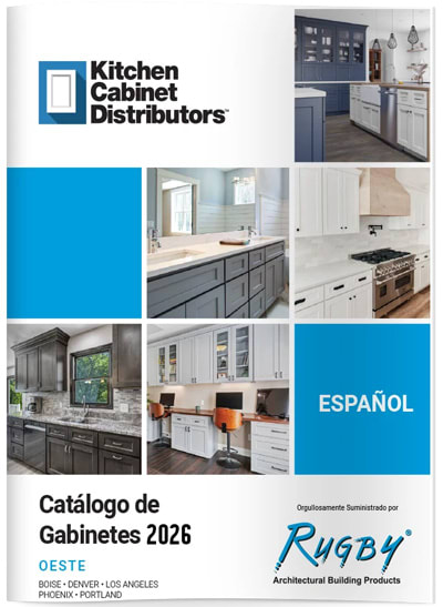 KCD Product Catalog Spanish West